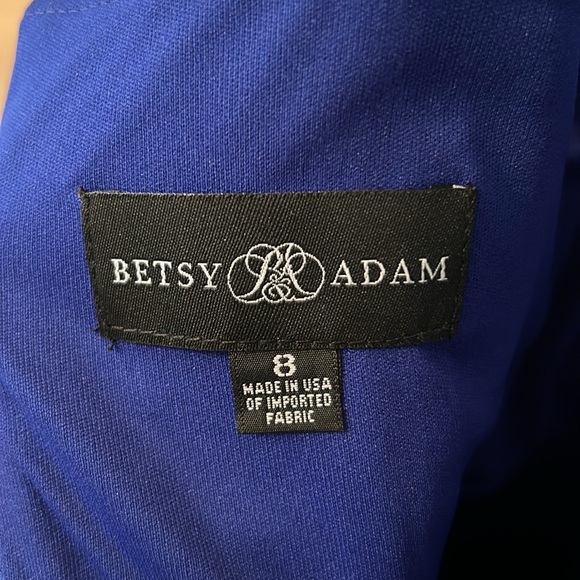 New without tags cocktail dress - Picture 4 of 4